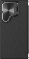 Nillkin Qin Samsung Galaxy S24 Flip Tok - Fekete