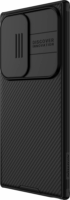 Nillkin CamShield Samsung Galaxy S24 Ultra Tok - Fekete