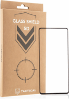 Tactical Shield 5D Samsung Galaxy A51 Edzett üveg kijelzővédő