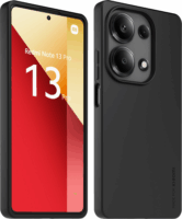 Made for Xiaomi Redmi Note 13 Pro 4G Tok - Fekete