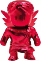 Aweco Monsterflex Nyújtható Stumble Guys figura - Ruby Cupid