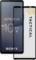 Tactical Sony Xperia 10 V Kijelzővédő üveg