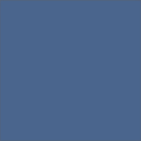 COLORAMA 1.35x11m Fotós háttér - Kék