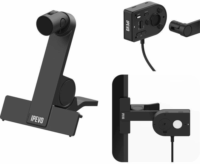 Ipevo P2V Ultra Webkamera Monitor felfogató konzol
