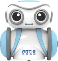 Learning Resources: Artie 3000 Robot