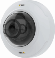 Axis M4216-LV 4MP 3-6mm IP Dome kamera