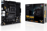Asus TUF Gaming B450M-PRO S Alaplap