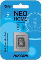 Hiksemi 16GB Neo Home MicroSDHC UHS-I CL10 Memóriakártya