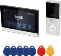 Home DPV SMART 7" Okos Kaputelefon szett