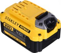 Stanley SFMCB204-XJ 20V Akkumulátor 4000mAh