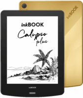 InkBOOK Calypso plus 6" 16GB E-book olvasó - Arany