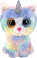 TY Inc. Beanie Boos Unicorn Cica plüss figura - 24 cm