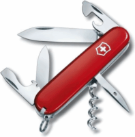 Victorinox Spartan Celidor 1.3603 Zsebkés - Piros