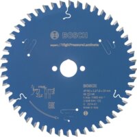 Bosch Expert Laminált Fa Körfűrészlap Ø 160mm 48 fog