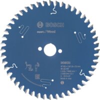 Bosch Expert Fa Körfűrészlap Ø 160mm 48 fog