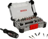 Bosch 2607002835 Precíziós csavarbitkészlet (42 db / csomag)