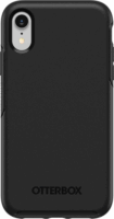 OtterBox Symmetry Apple iPhone XR Tok - Fekete