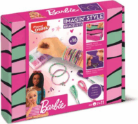 Maped Creativ Karkötő készítő készlet - Barbie Imagin'Style