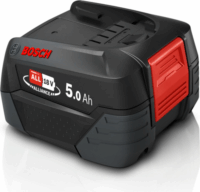 Bosch BHZUB1850 18V Akkumulátor 5000mAh