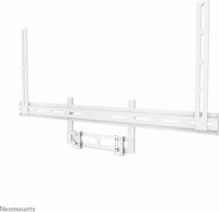 Neomounts AV2-500WH 43"-110" LCD TV/Monitor gurolós állvány adapter - Fehér