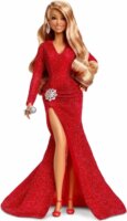 Mattel Barbie: Holiday Mariah Carey baba