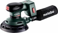 Metabo SXA 18 LTX 150 BL 18V Akkumulátoros Excentercsiszoló (Akku és töltő nélkül)