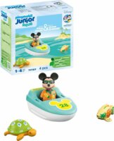 Playmobil 71707 Junior - Aqua Miki egér hajós túra