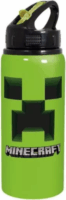 Minecraft 710ml Kulacs - Creeper