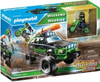 Playmobil 70460 Action Hétvégi off-road túra