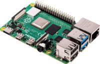 Raspberry PI 4 Model B 2GB Mini PC