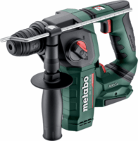 Metabo BH 18 LTX BL 16 18V Akkumulátoros Akkumulátoros ütvefúrógép (Akku és töltő nélkül)