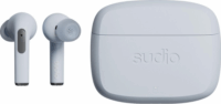 Sudio N2 Pro Wireless Headset - Kék