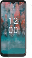 Fusion Nokia C12 Edzett üveg kijelzővédő