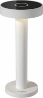 Sompex Boro Asztali LED lámpatest - Fehér
