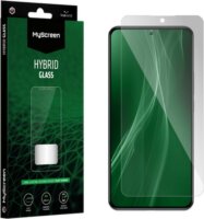 MyScreen HybridGlass Apple iPhone 12 Mini Edzett üveg kijelzővédő