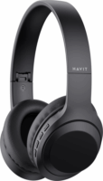 Havit H628BT Wireless Headset - Fekete