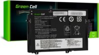 Green Cell Lenovo ThinkPad Notebook akkumulátor