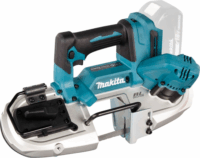 Makita DPB183Z 18V Akkumulátoros szalagfűrész (Akku és töltő nélkül)