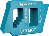 Hazet 810MGT Mágnesesítő és Demágnesesítő Eszköz