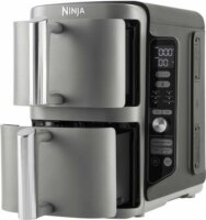 Ninja SL400 Air Fryer Forró levegős sütő 9,5L