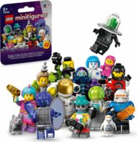 LEGO® Minifigurák: 71046 - 26. sorozat Világűr