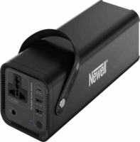 Newell NL2955 Asvala Power Station 46400mAh - Fekete