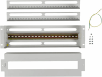 Lannerg AK-VDP103-S Feszültségelosztó panel