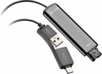 Plantronics DA75 USB - QD Smart Digital Headset Adapter