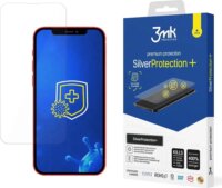 3mk SilverProtection+ Apple iPhone 15 Pro Kijelzővédő fólia