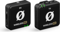 Rode Wireless ME Dual Csiptetős mikrofon szett