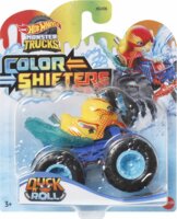 Hot Wheels: Monster Trucks színváltós autó - Duck N Roll