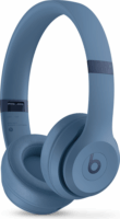 Beats Solo 4 Wireless Fejhallgató Headset - Palakék