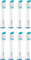 Oral-B Pulsonic Clean - 8darab pótfej