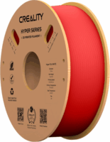 Creality 3301010342 Filament Hyper PLA 1.75mm 1 kg - Piros